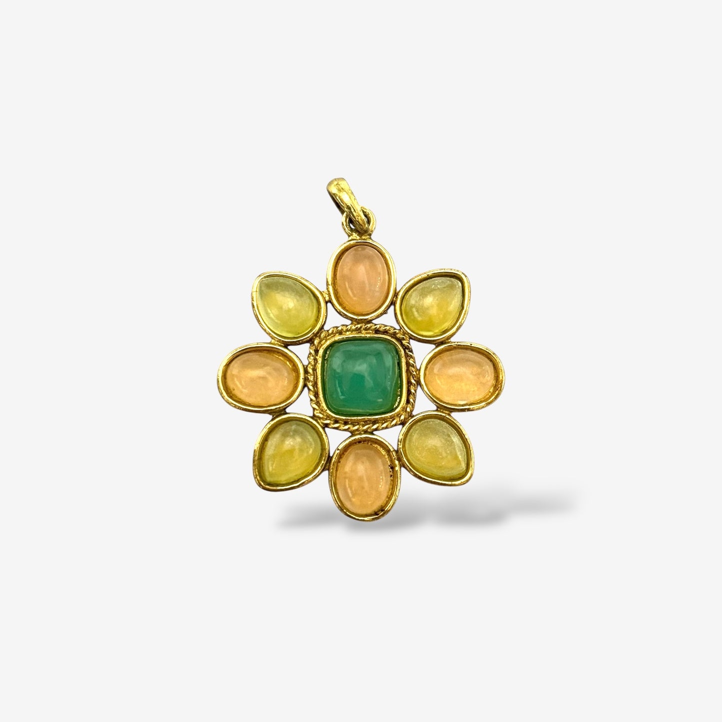 Brooklyn Shine Pendant