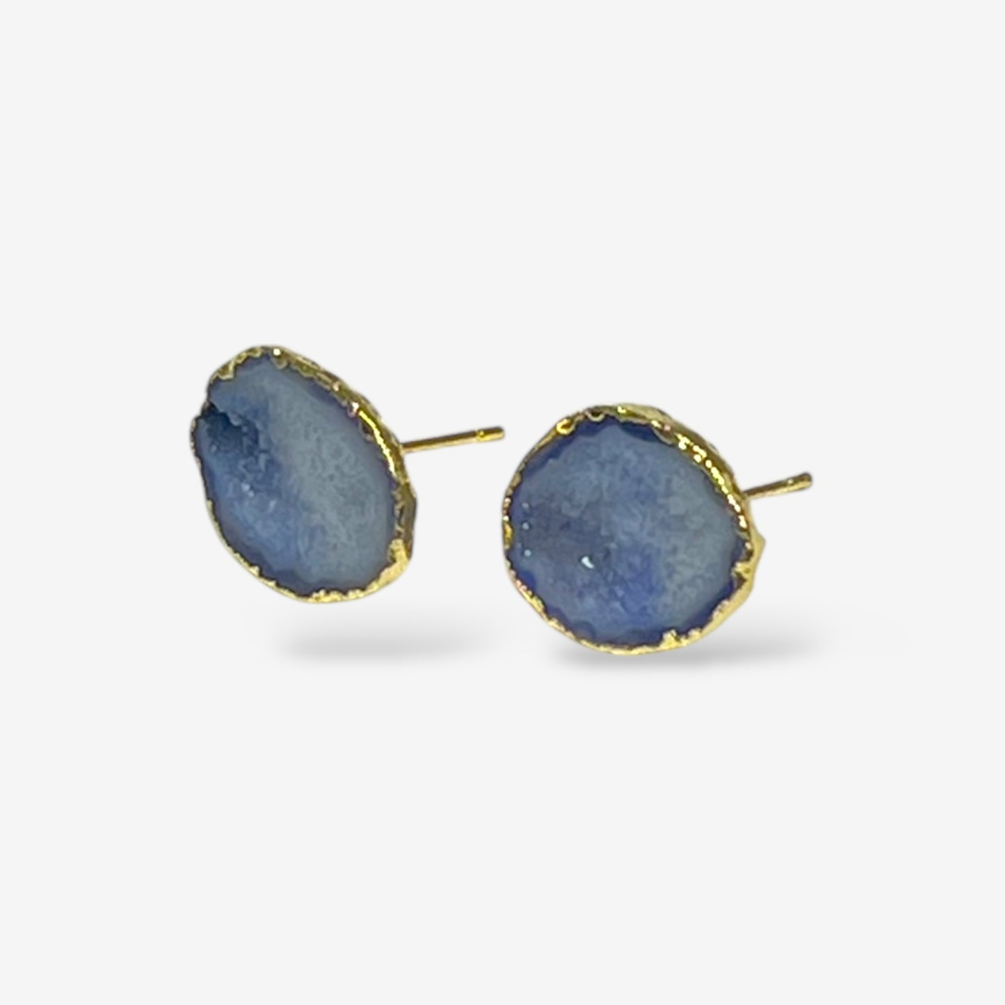 Druzy Earrings