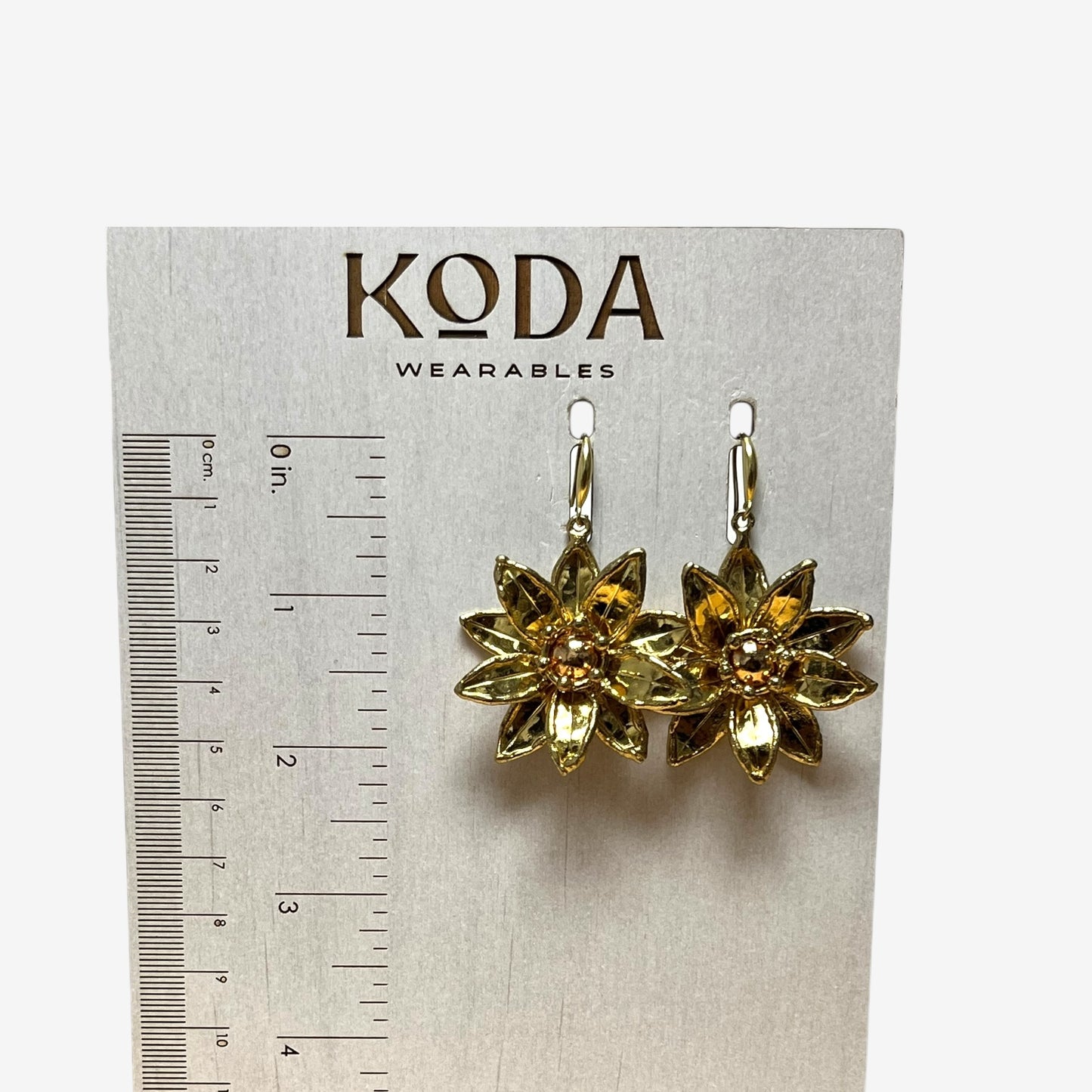 Bailey Earrings