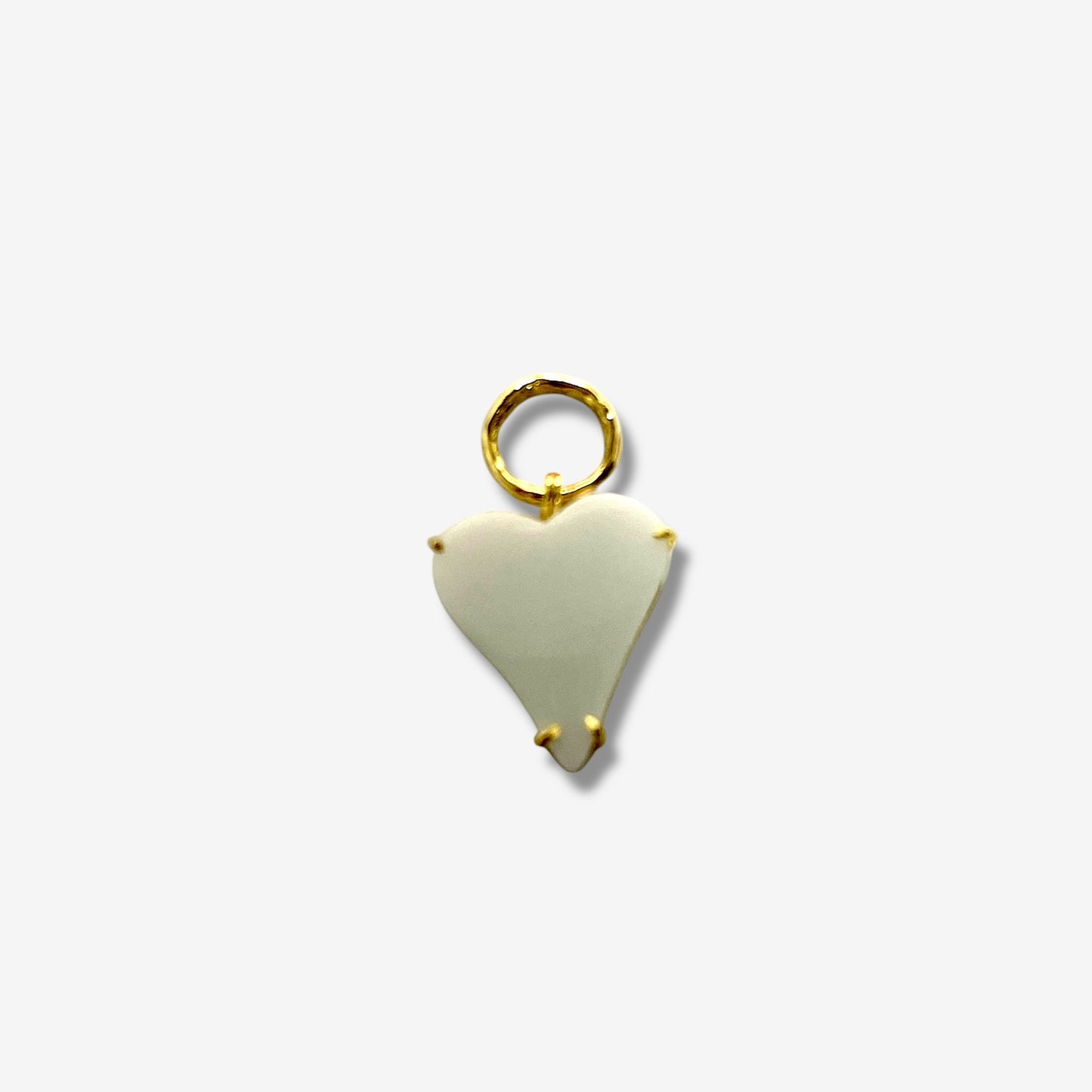 Hydro Stone Heart