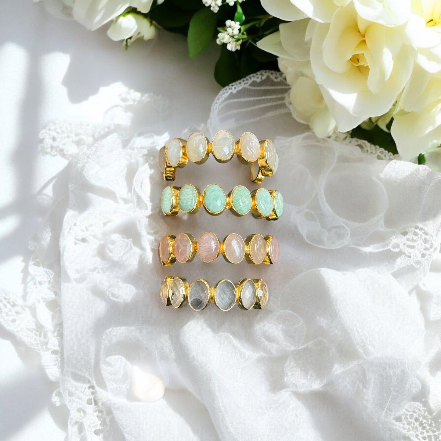 Zora Cuff