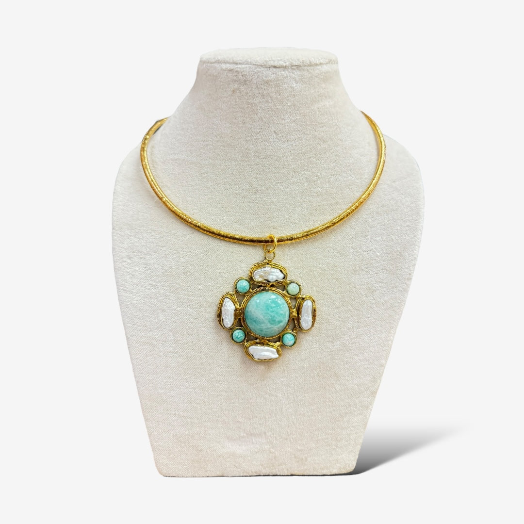 Heirloom Pendant