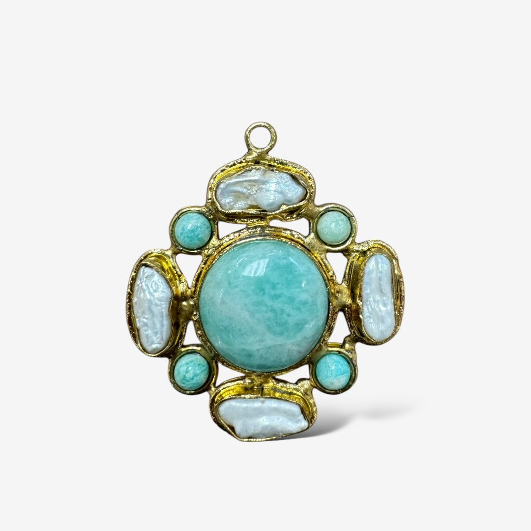 Heirloom Pendant