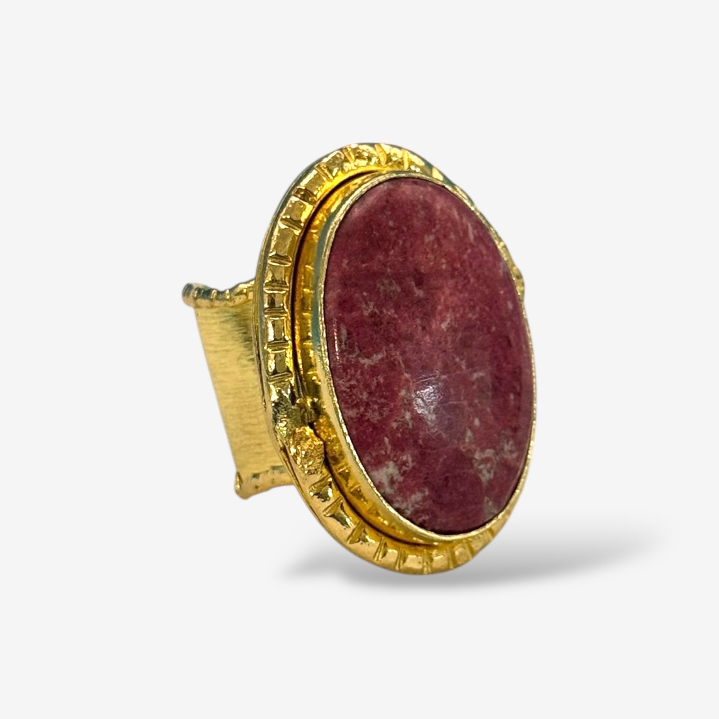 Rhodonite