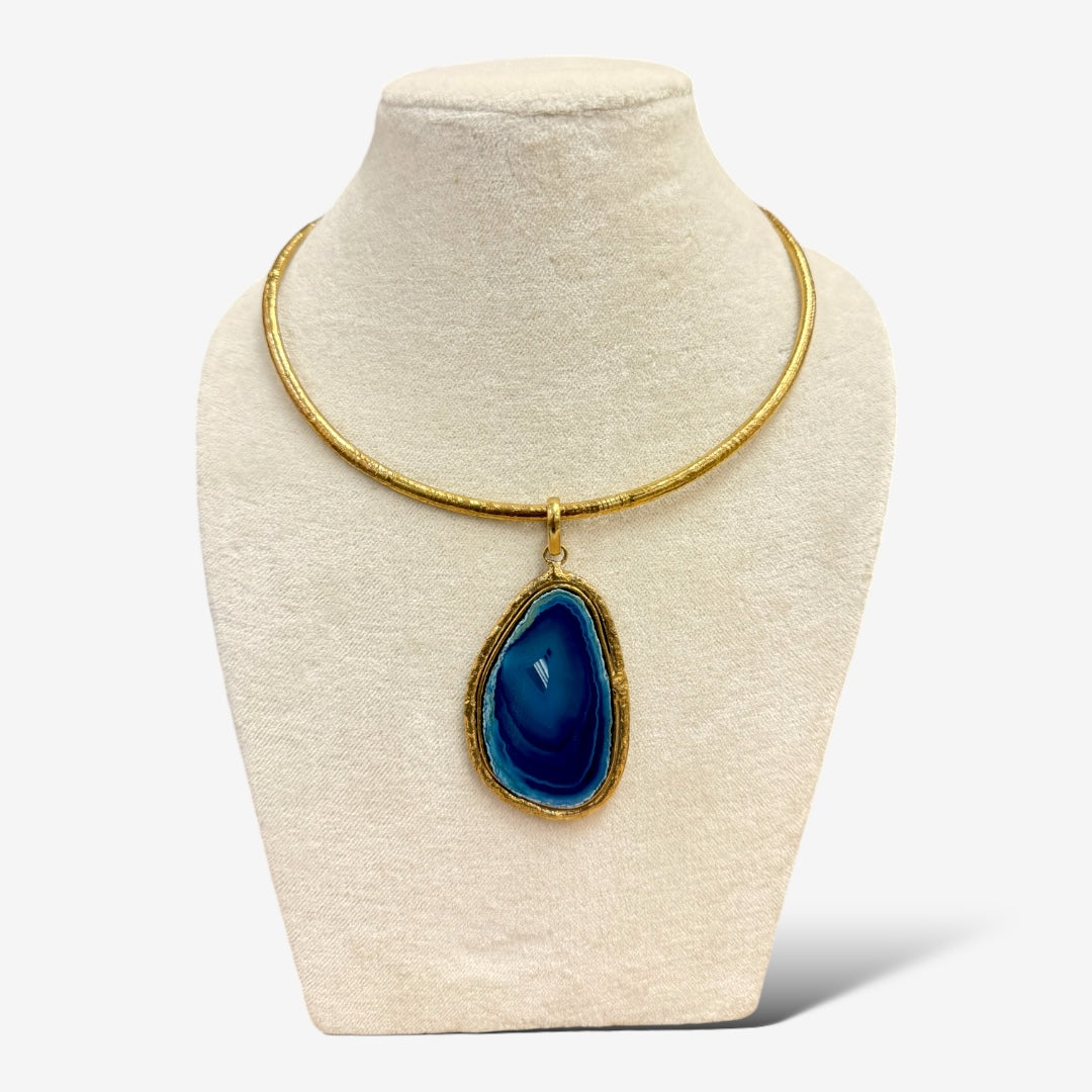 Courtney Pendant