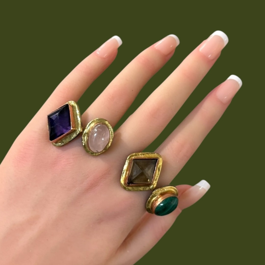 Buy Viera Rings Online