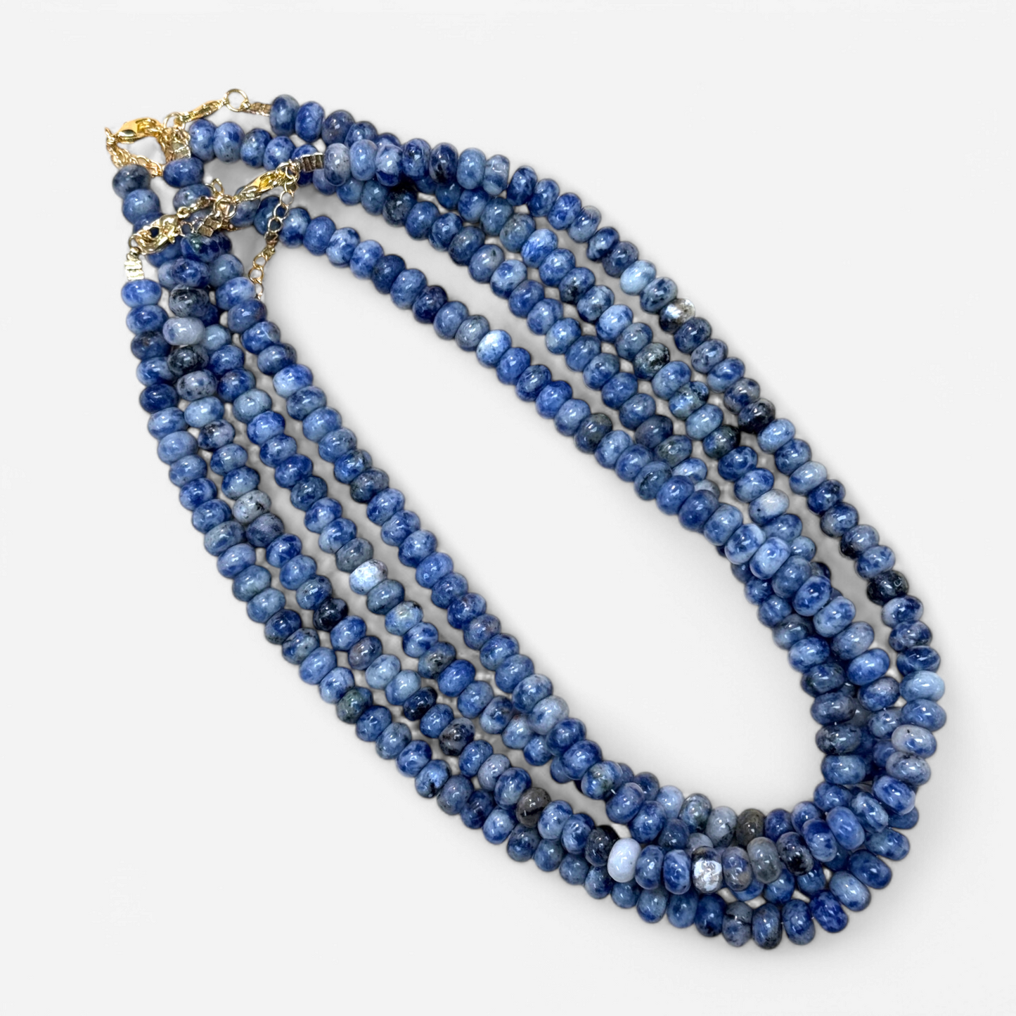 8mm Bead Necklaces