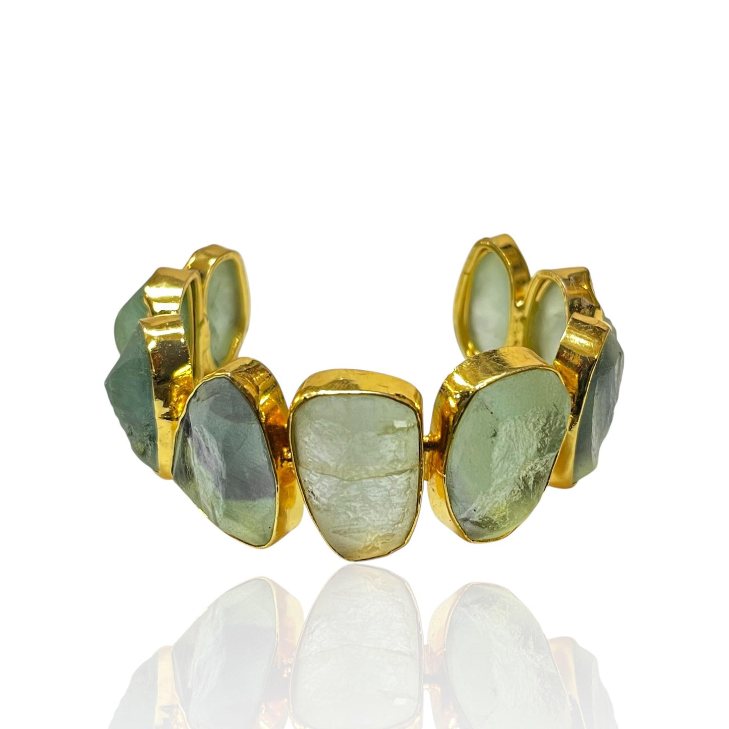 Fluorite Cuff