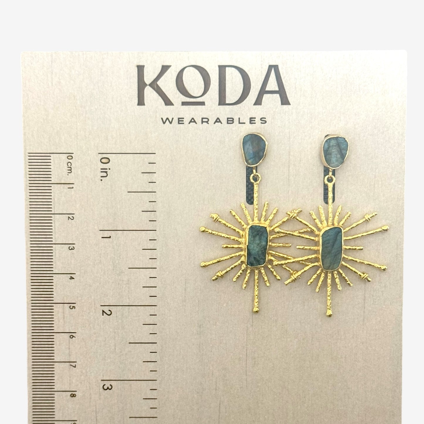 Radiance Earring