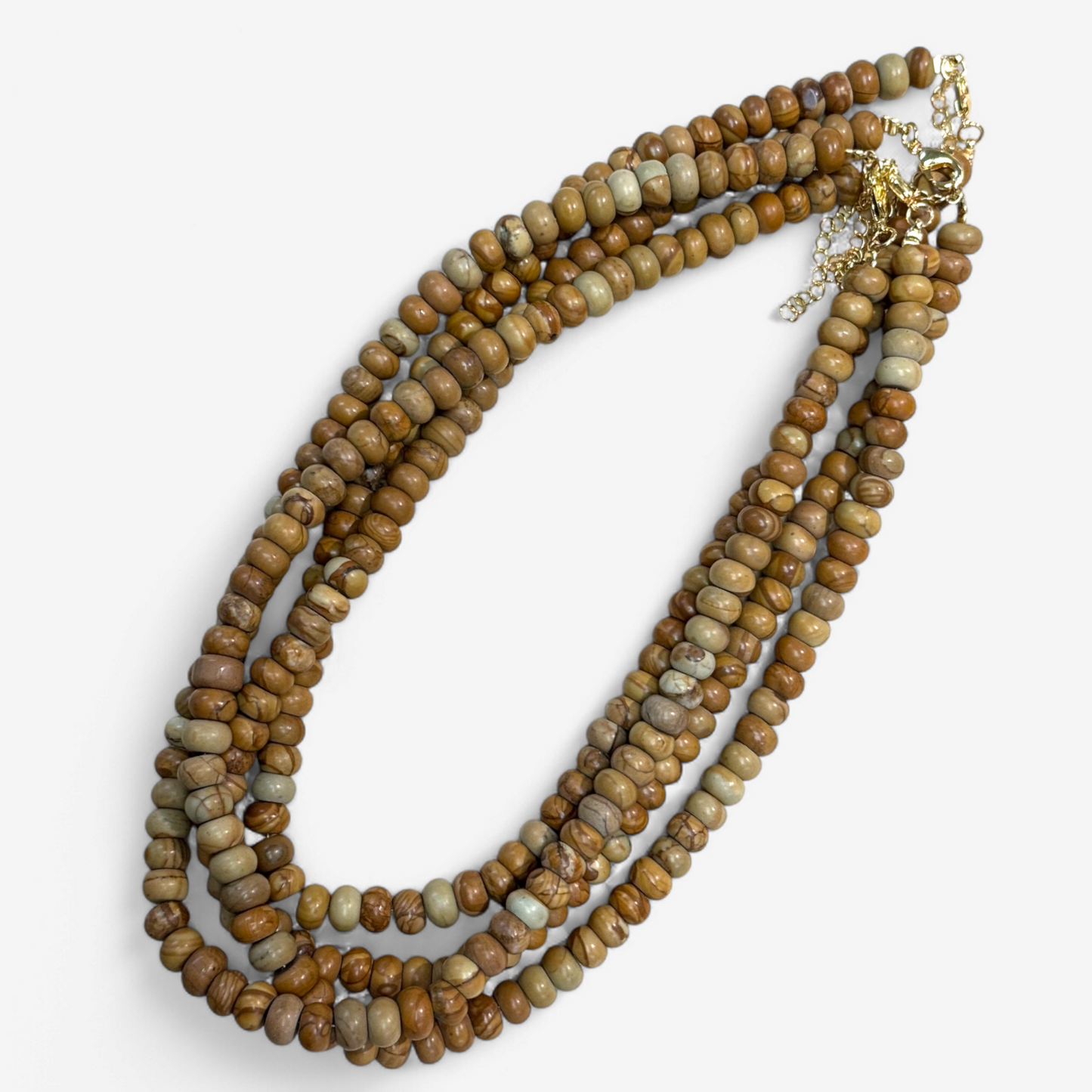 8mm Bead Necklaces