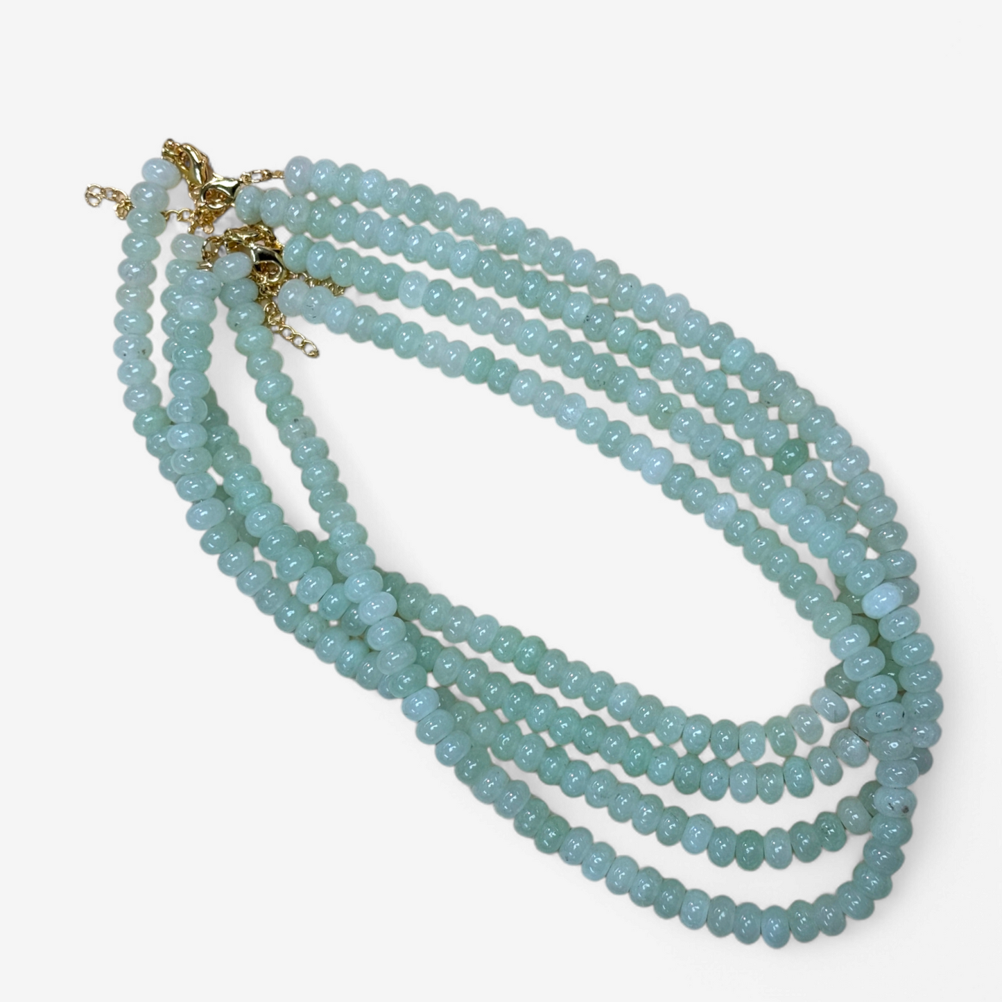 8mm Bead Necklaces