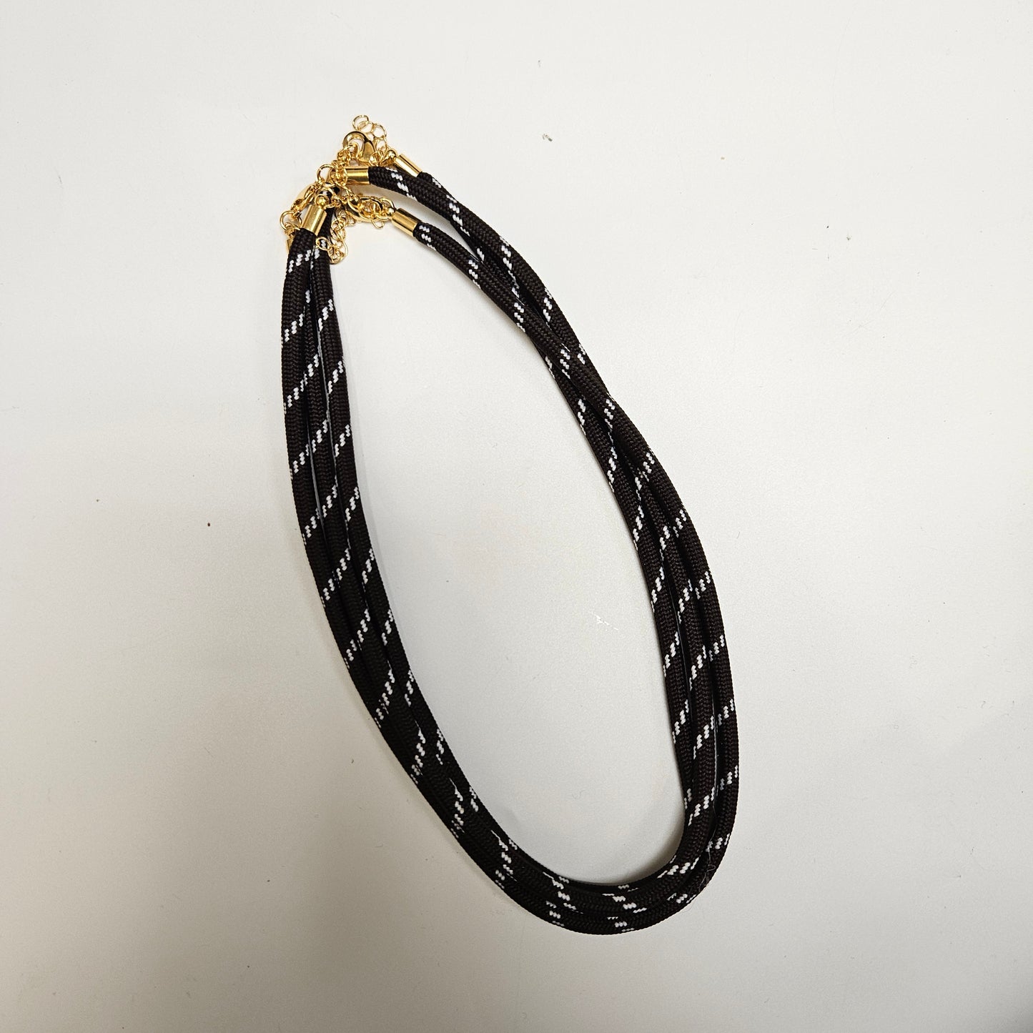Rope Necklaces