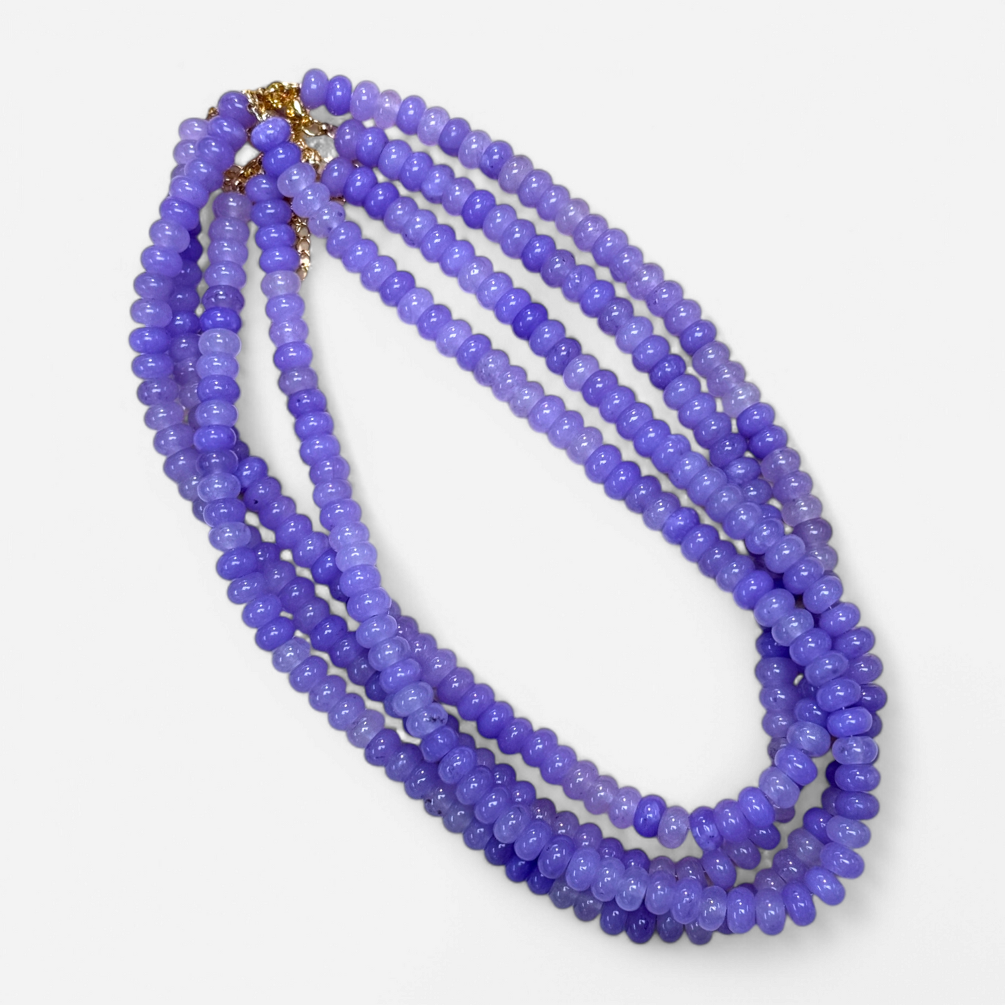 8mm Bead Necklaces