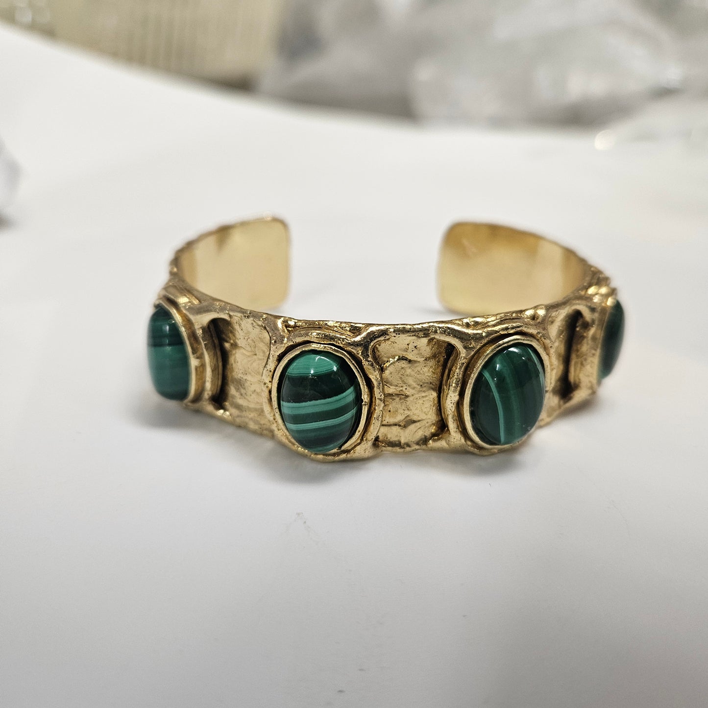 Audrey Cuff