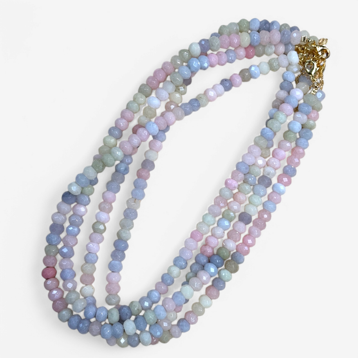 8mm Bead Necklaces