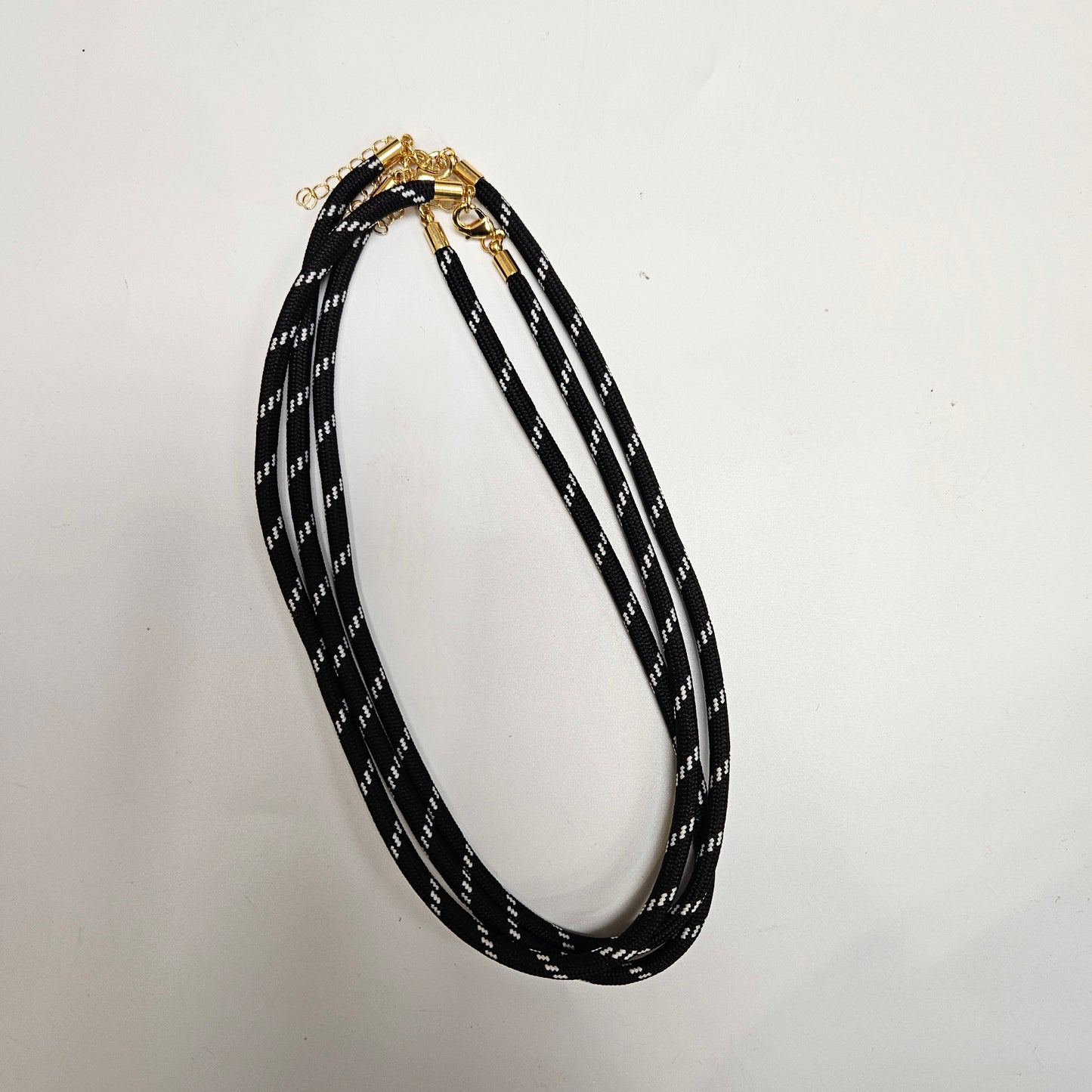 Rope Necklaces