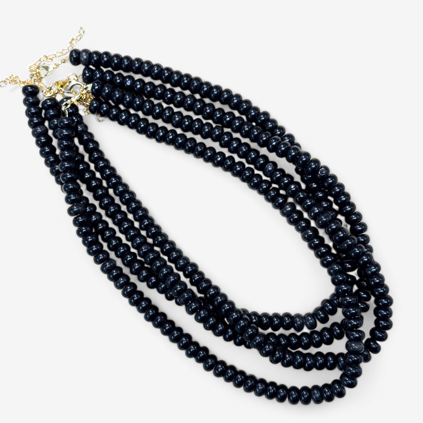 8mm Bead Necklaces