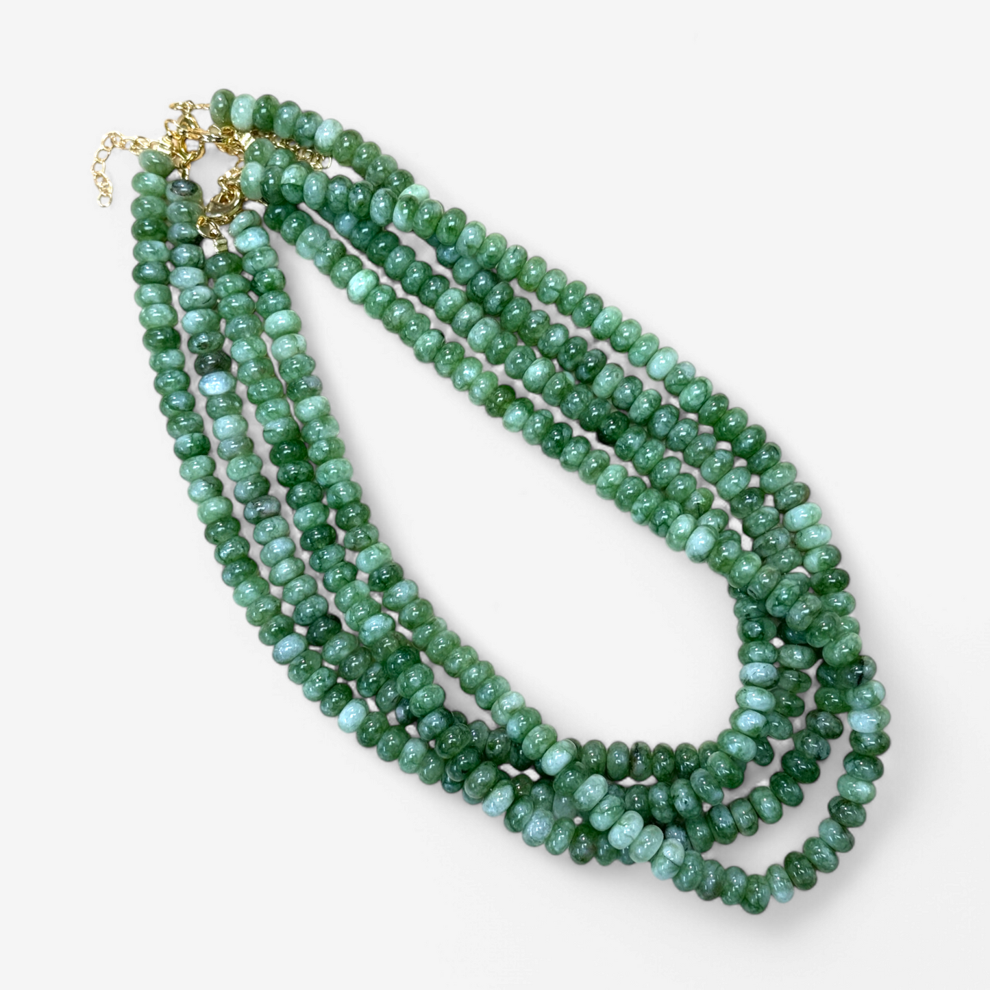 8mm Bead Necklaces