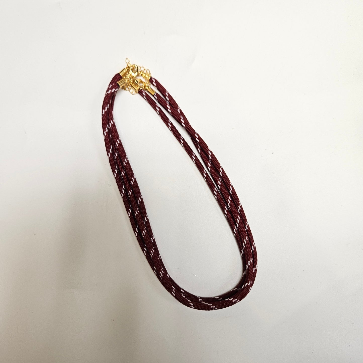 Rope Necklaces