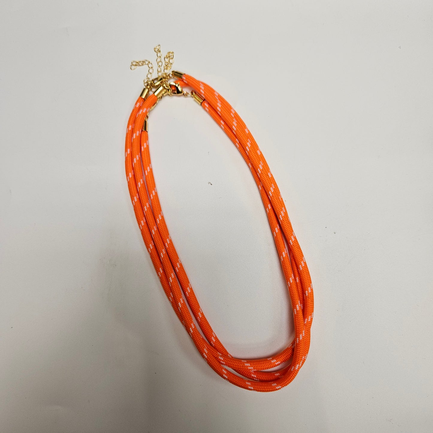 Rope Necklaces