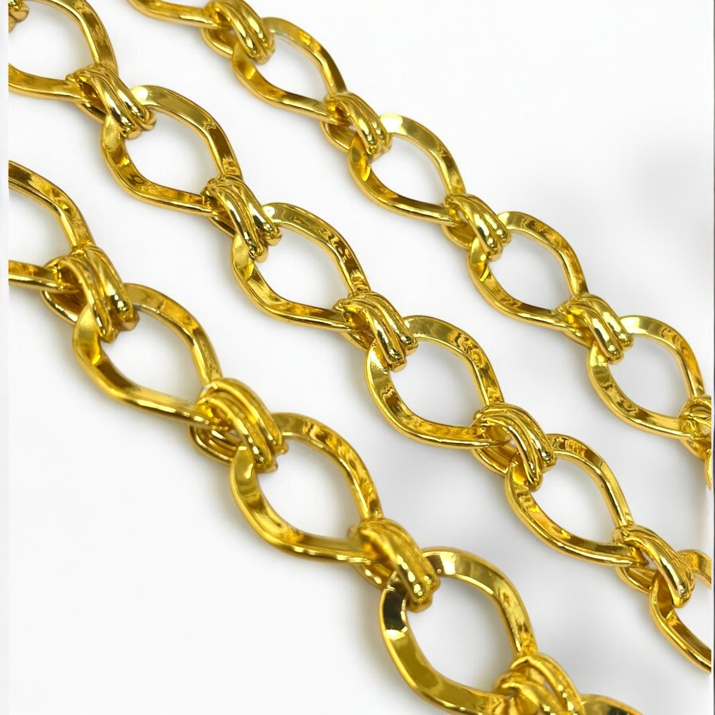 Torque Gold Chain