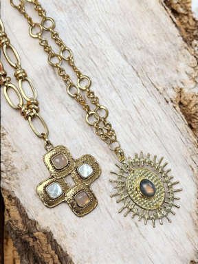 Why Natural Stone Pendants Are a Must-Have in 2025