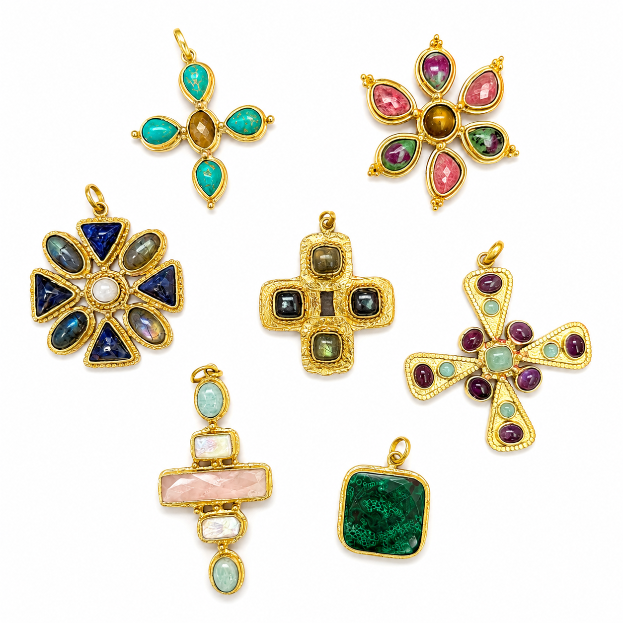 Pendants