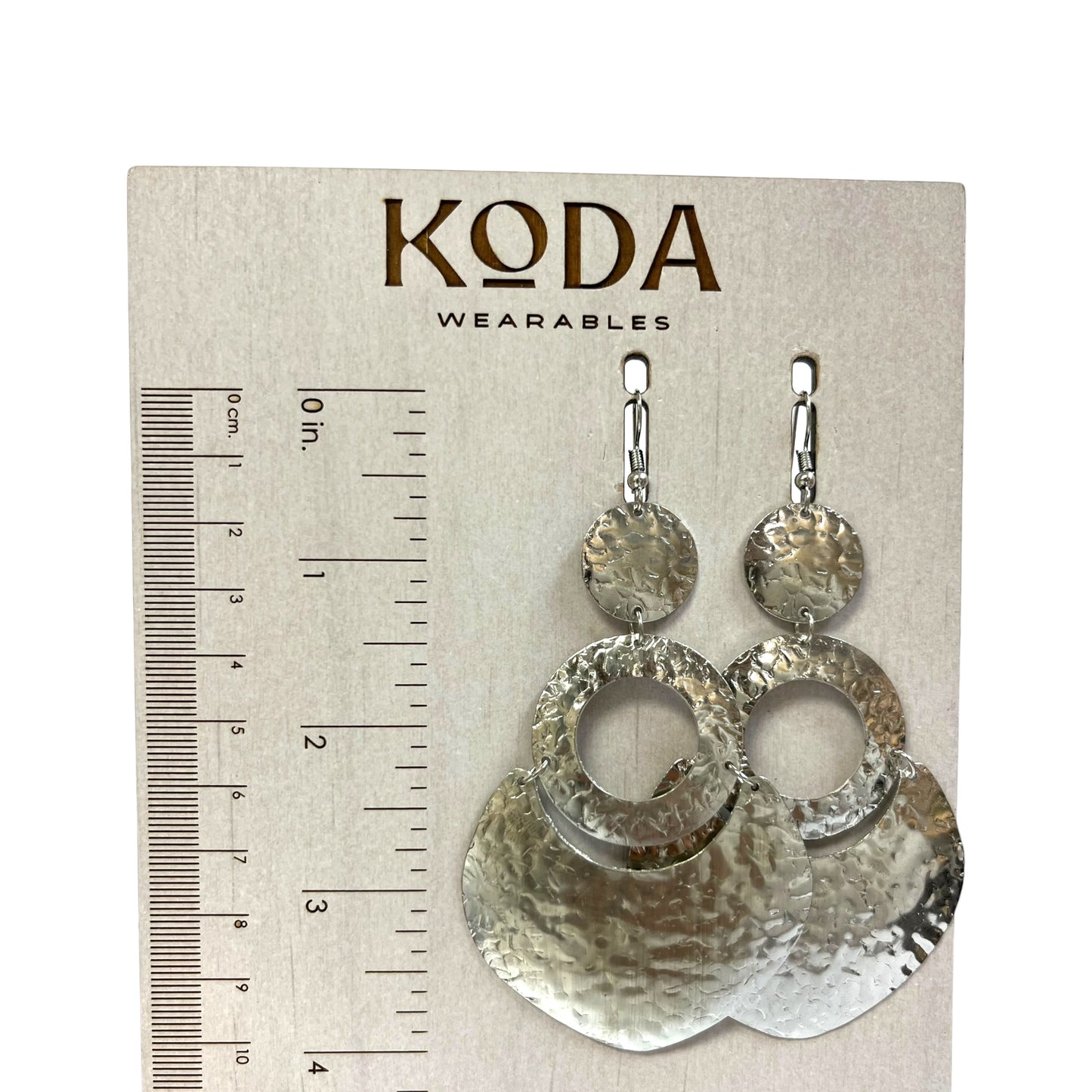 Elara Grab&Go Earring