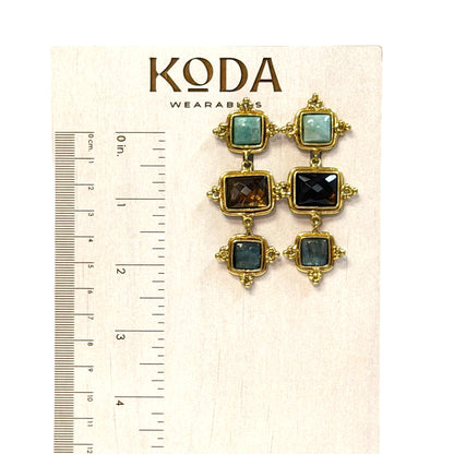 Cecilia Earrings