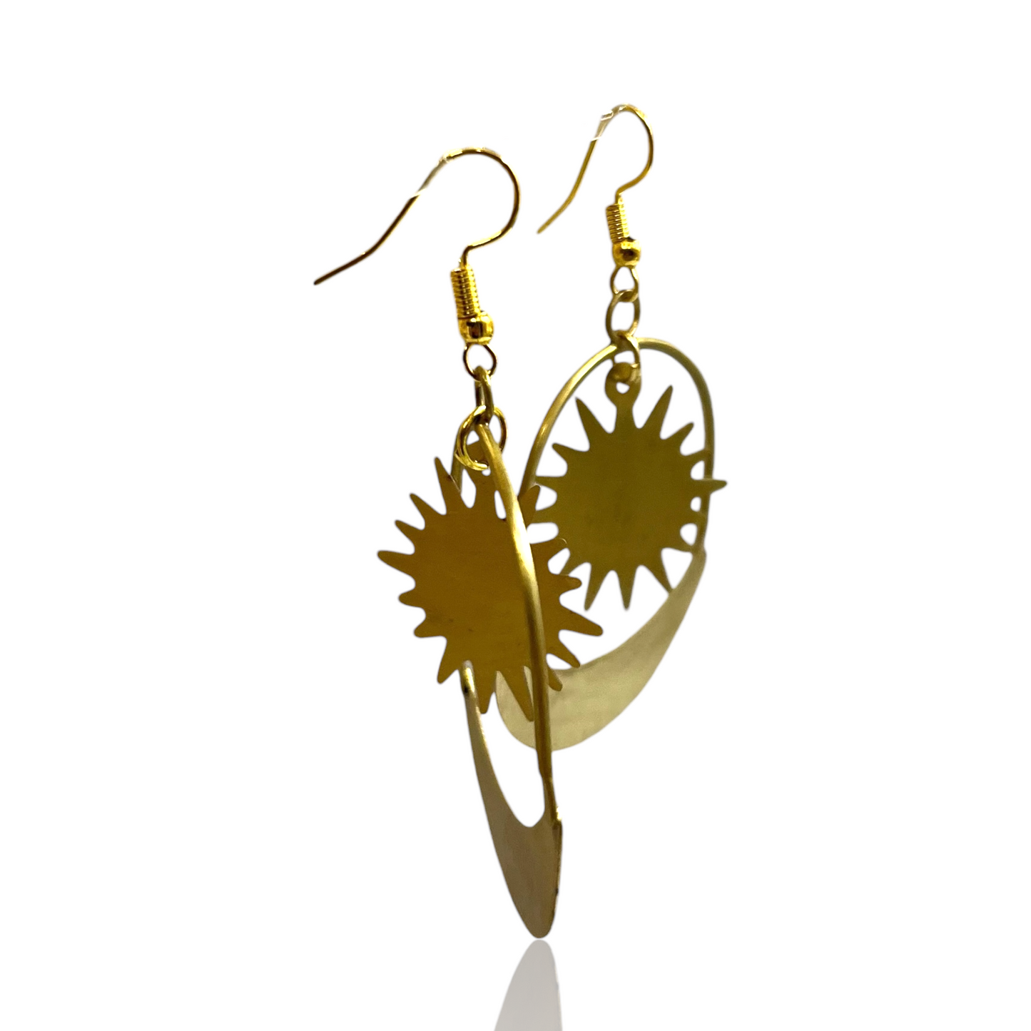 Arabella Grab&Go Earring