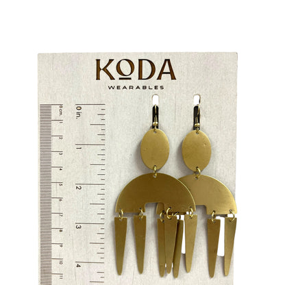 Kaia Grab&Go Earring