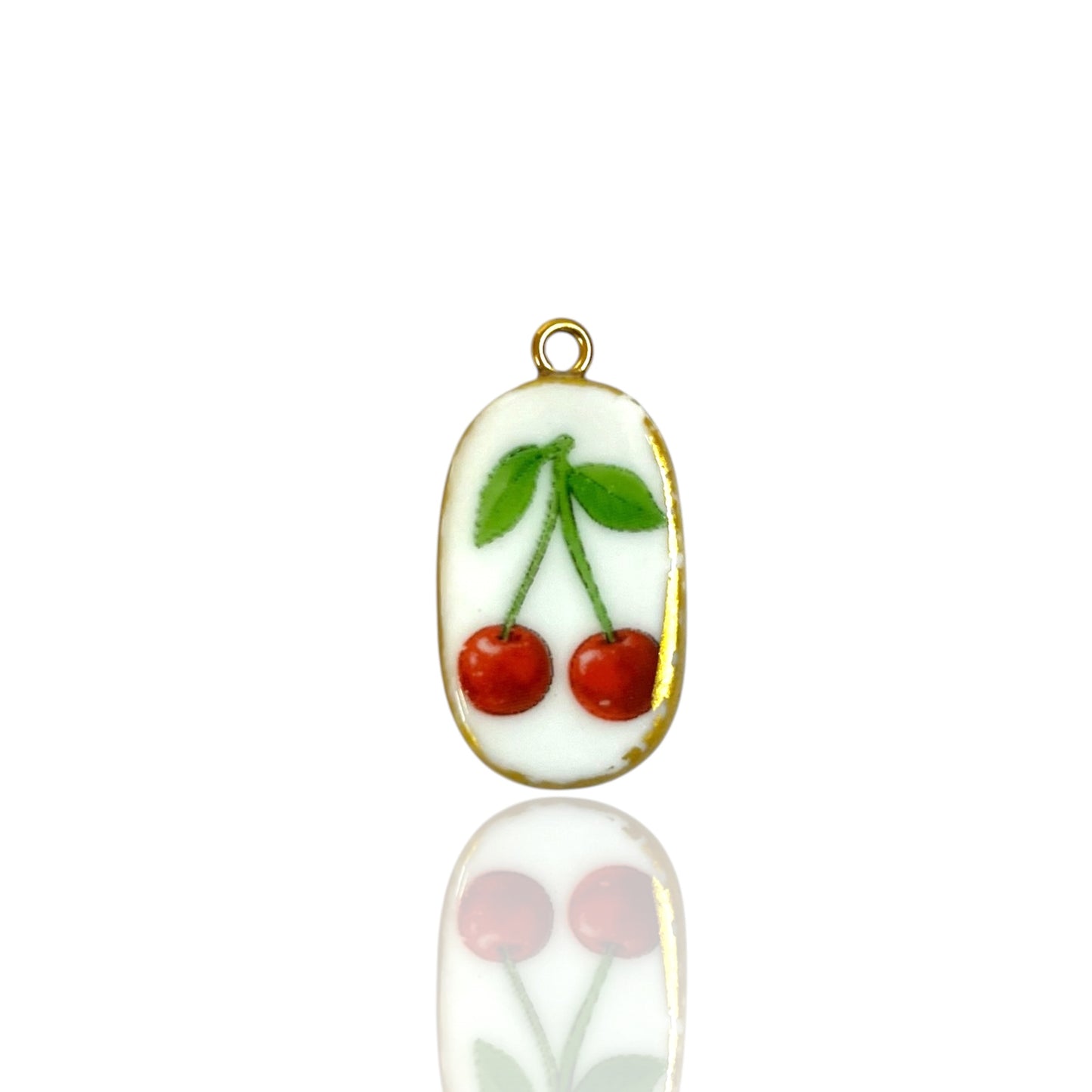 Gina Charm