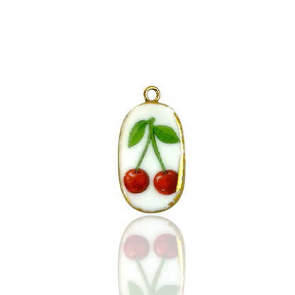 Gina Charm