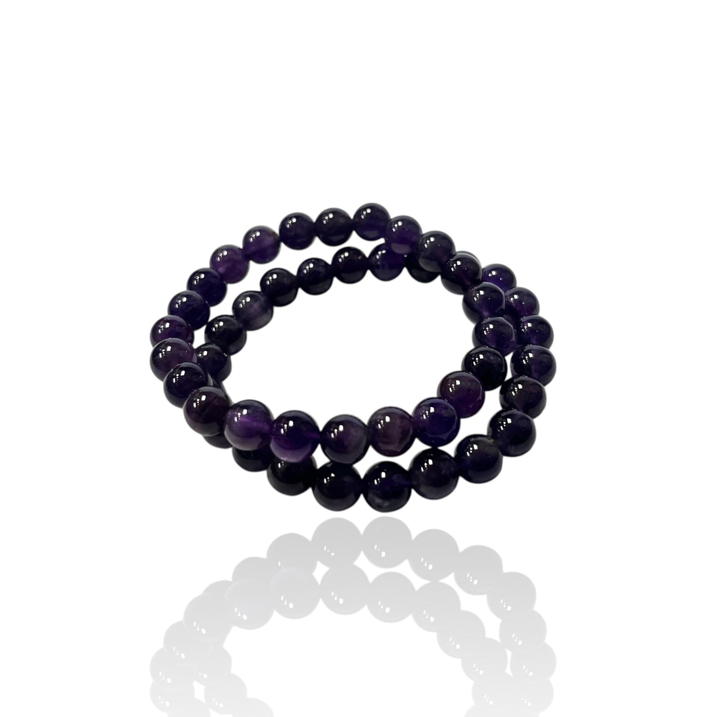 8mm bead bracelets