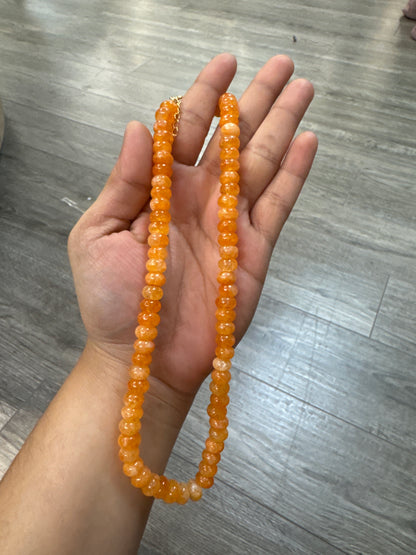8mm Bead Necklaces