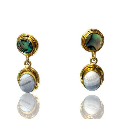 Solene Earrings