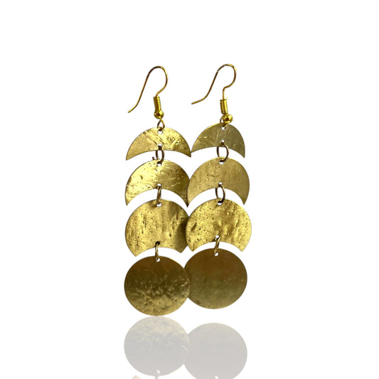 Isla Grab&Go Earring