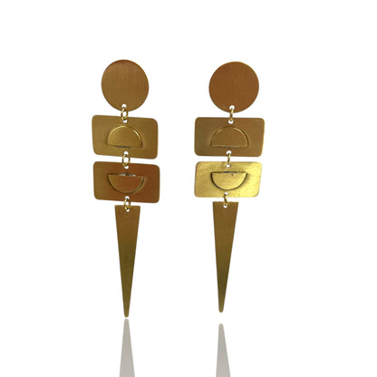 Kelly Grab&Go Earring