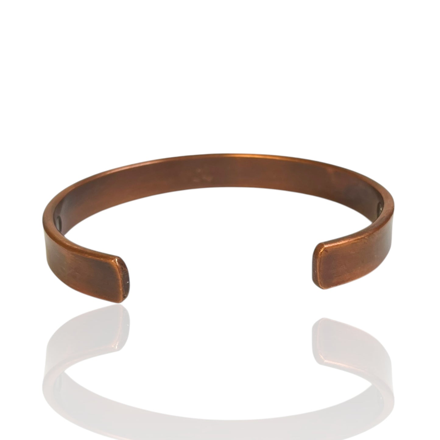 Pioneer Copper Cuff