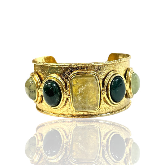Gina Cuff