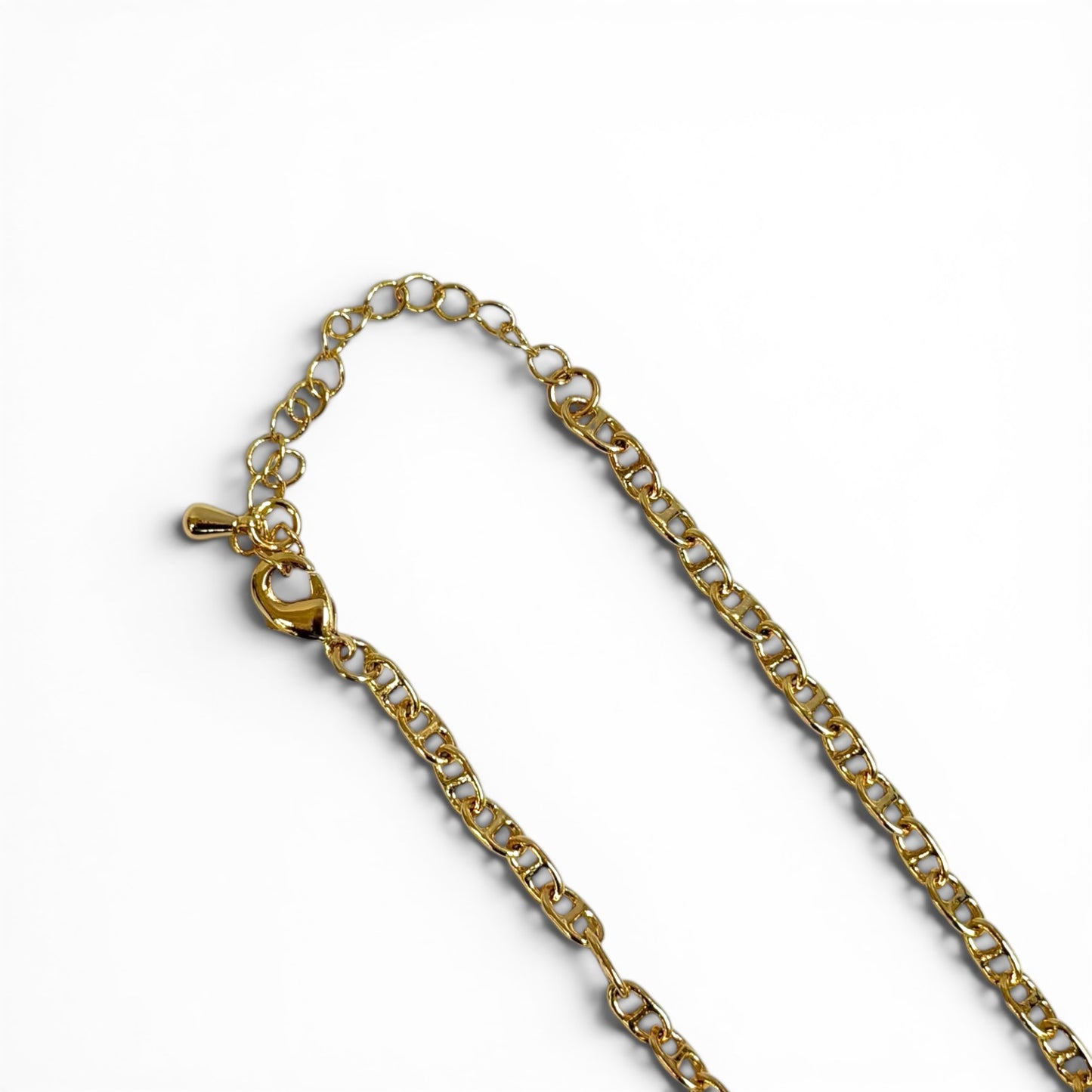 Dainty Gold Chain