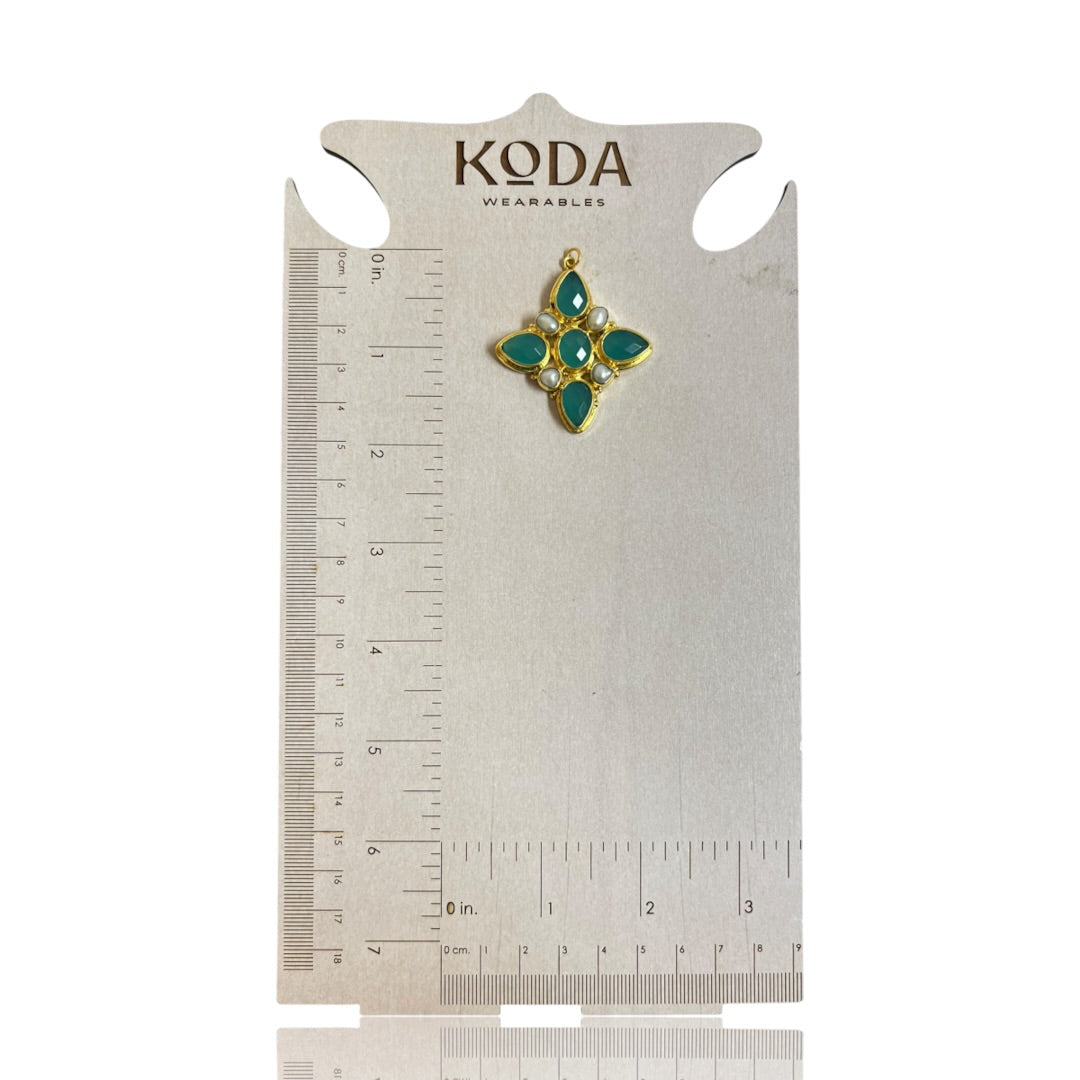 Kora Pendant