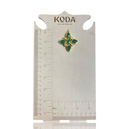 Kora Pendant