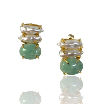Kaia Earrings