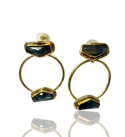 Brooklyn Earring
