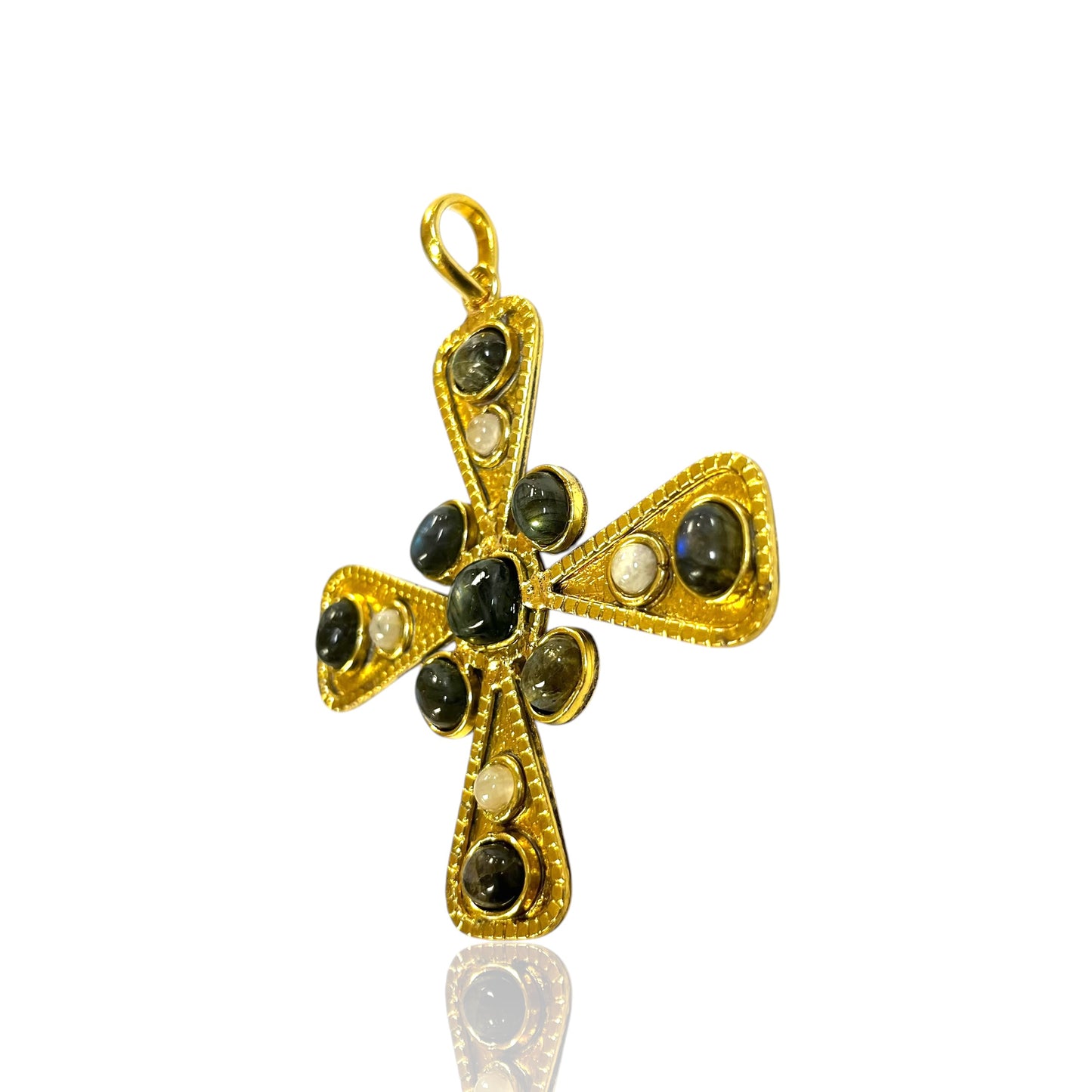 Lacey Pendant