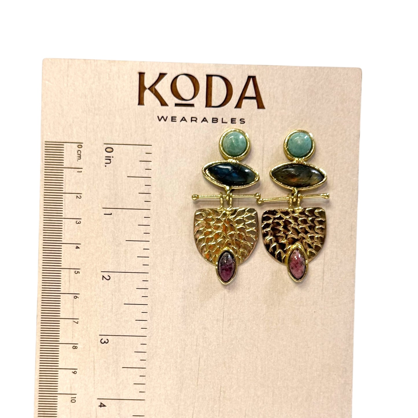 Nova Earring