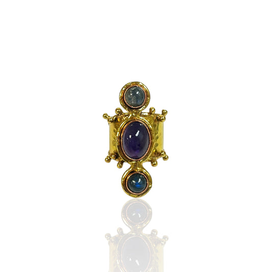 Aurora Rings