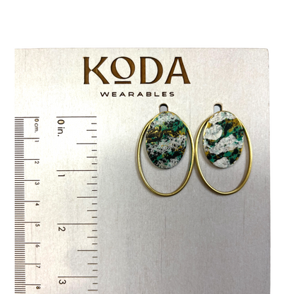Alaina Grab&Go Earring