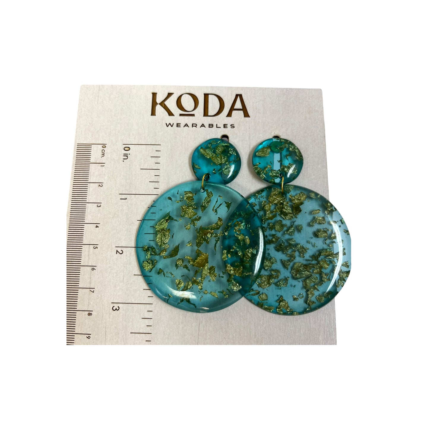 Inaya Grab&Go Earring